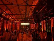 Les Jardins de joséphine Evreux 27 Navarre