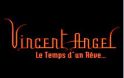 Vincent Angel le temps d&lsquo;un reve close up Magie pour animer vos soirées