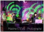 DJ Stancamax Stéphane GONTIER