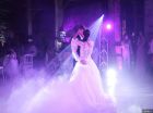 Mise en lumiere DJ Stancamax